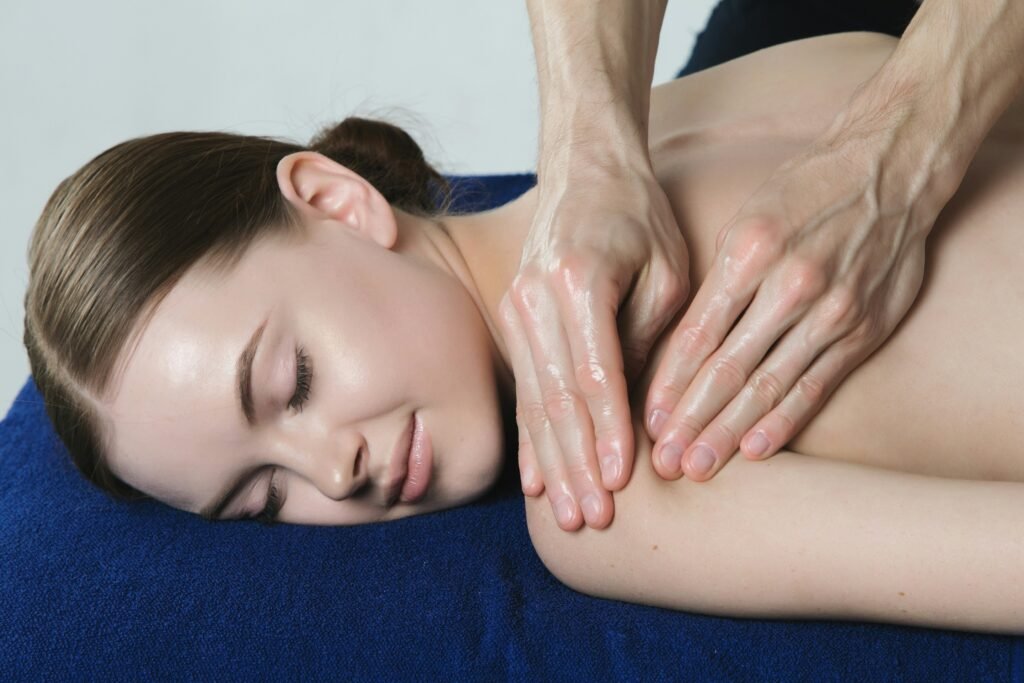 cost of massage therapy program