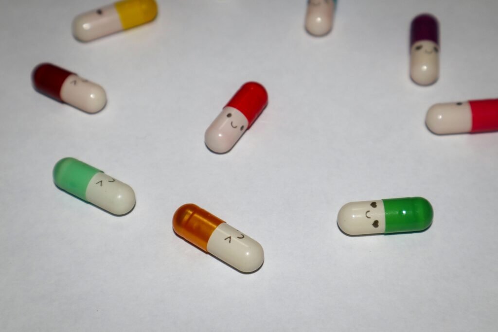 tri amino side effects