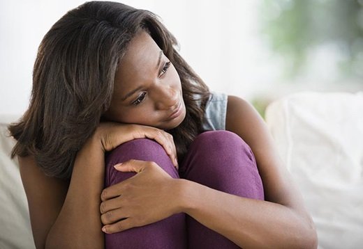 depression care plan goals