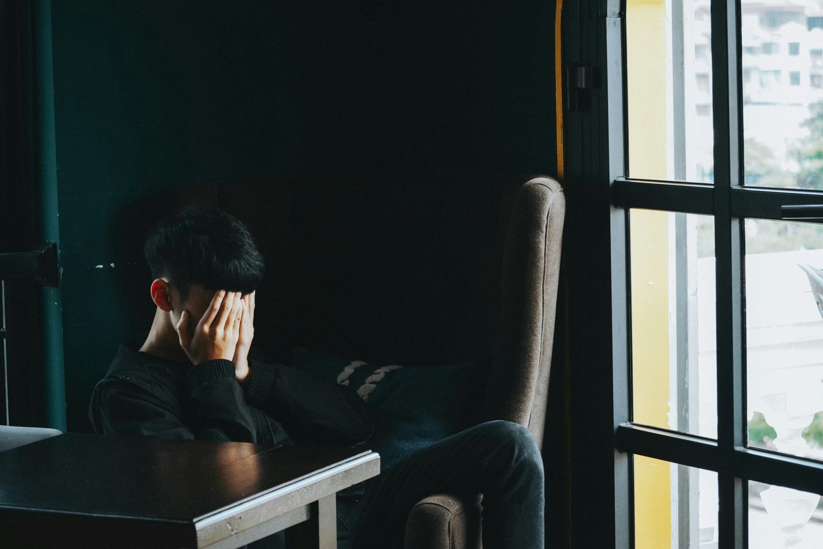 mental health evaluation