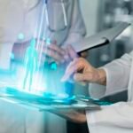 reshaping healthcare
