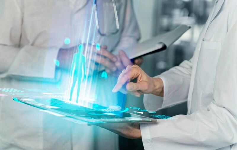 reshaping healthcare