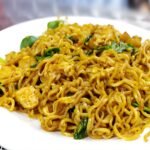 atta maggi
