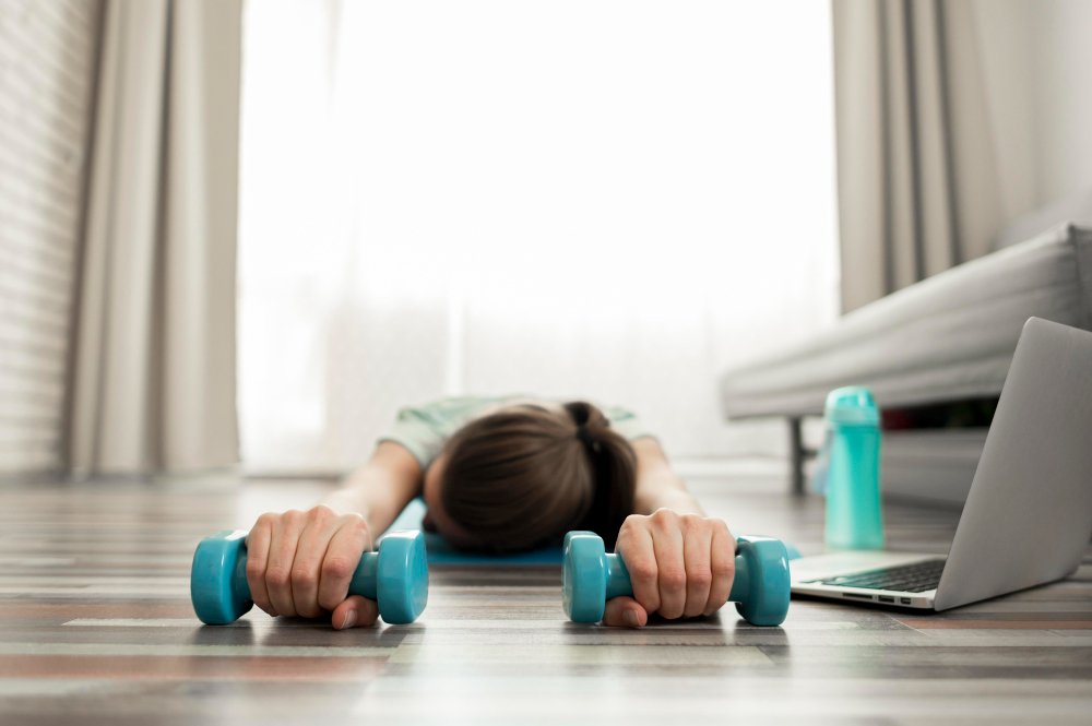 morning routine for adhd adults