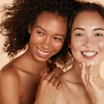 natural beauty at home