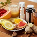 natural remedies