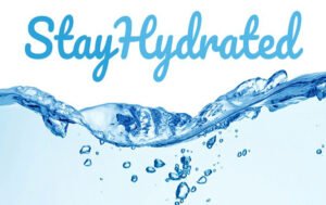 15 Refreshing Foods to Help You Stay Hydrated