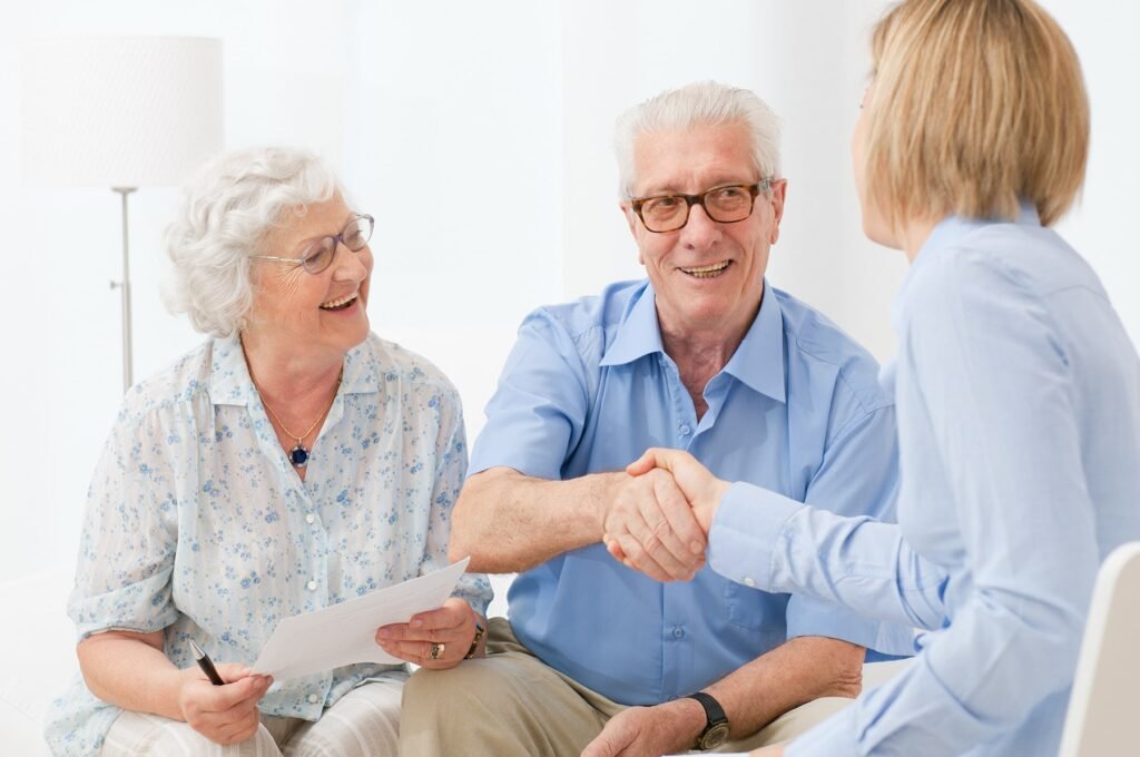 patient advocate