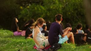 Why Holistic Well-Being Matters in Modern Life