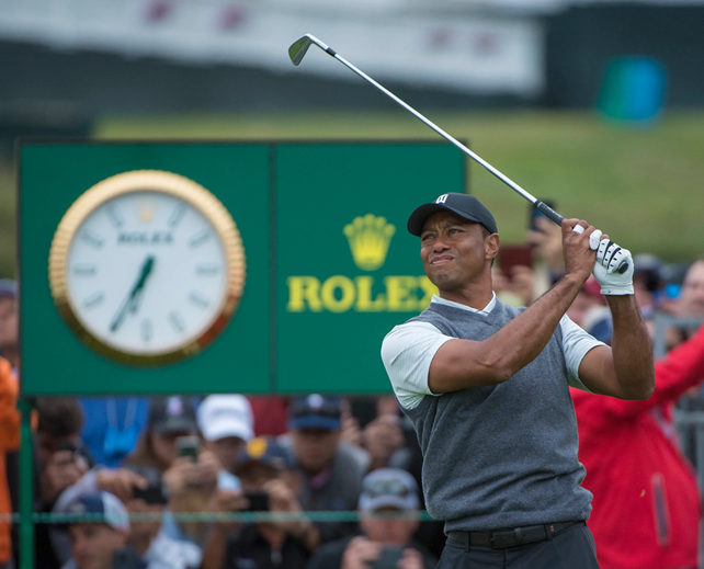 The Timeless Connection: How Rolex Watches Are Deeply Linked with Golf
